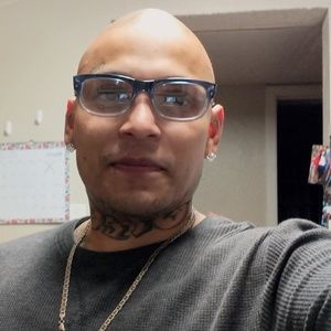 Meet your Posher, Tony